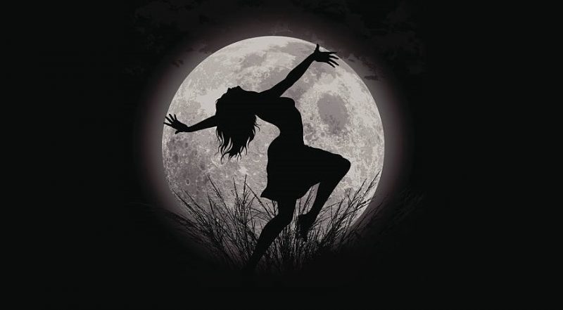 Full Moon in Pisces: Tune Into the Music of Life ... and Dance!