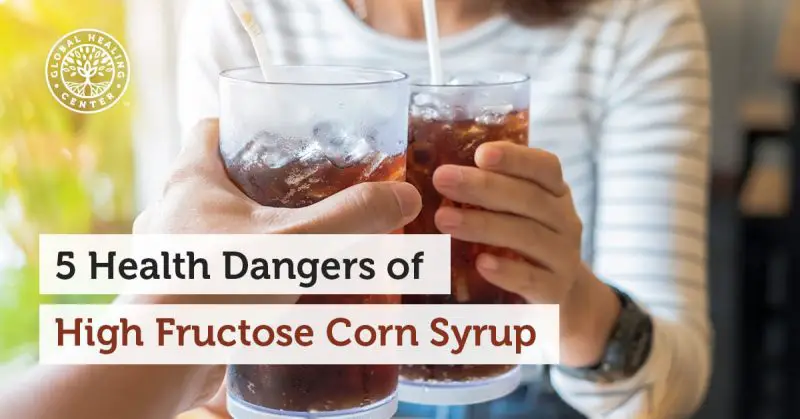 5 Health Dangers Of High Fructose Corn Syrup Wake Up World