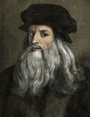 Leonardo da Vinci & The New Biology | Wake Up World