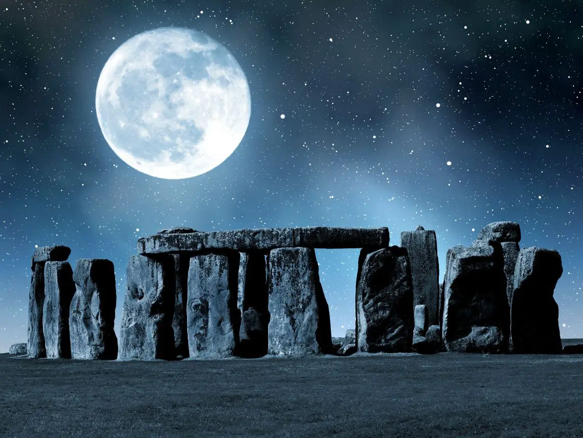 Full Moon in Cancer: The Light That Shines In The Darkness | Wake Up World