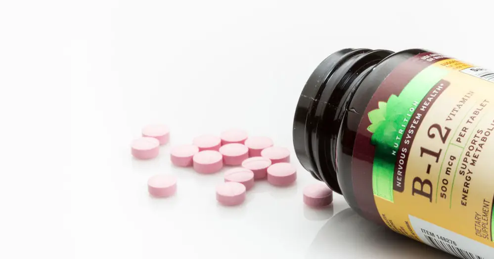 Why Do Vitamin B12 Supplements Contain Cyanide? Wake Up World