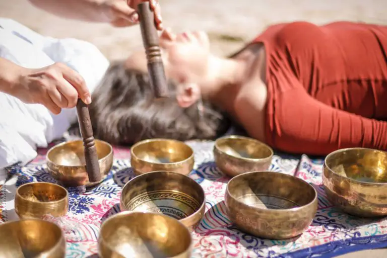 Sound Healing Therapy 14 Mystical Instruments That Induce Profound Relaxation and Inner Quiet