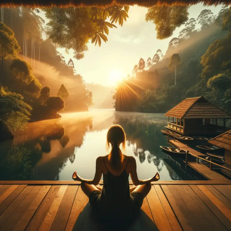 How to Relax When You Suffer From Chronic Anxiety and Stress