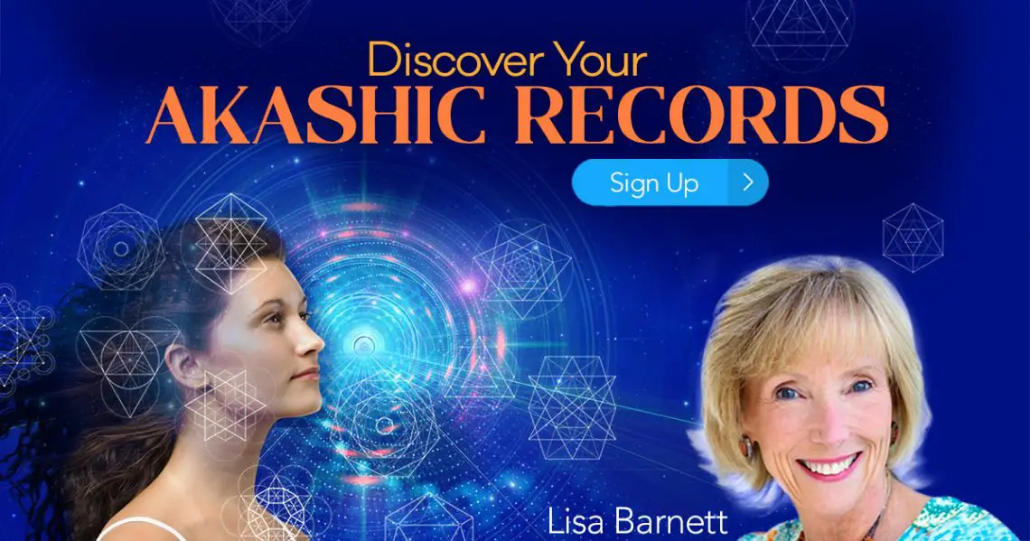 Discover Your Akashic Records - FREE Video Event | Wake Up World