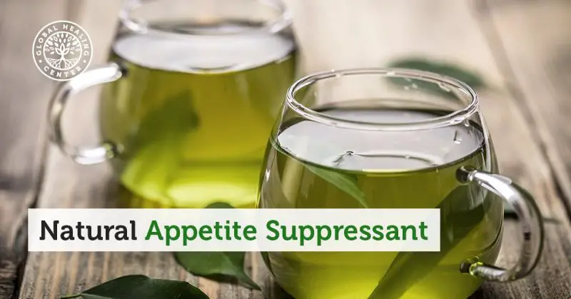 Natural Appetite Suppressants: The Best Ways to Eat Less & Lose Weight  Wake Up World