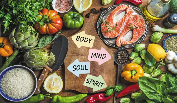 Intuitive Eating: Breaking the Diet Cycle for Good | Wake Up World