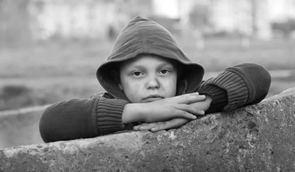 Epigenetics Of Poverty: Why Children From Deprived Backgrounds Are 