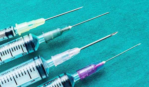 Read This Before Getting a Flu Shot | Wake Up World