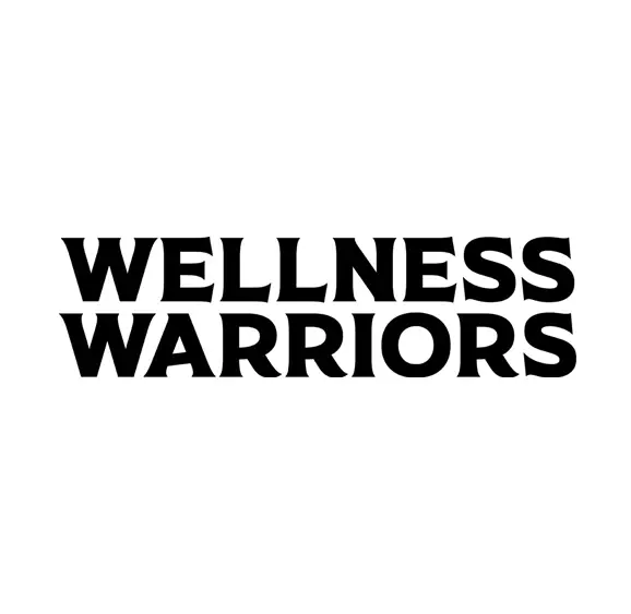 Wellness Warriors Logo Wake Up World