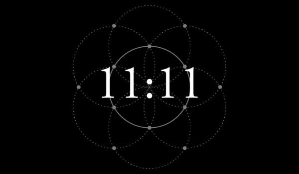 11 11 Meaning Do You Keep Seeing This Unusual Number Wake Up World 8044