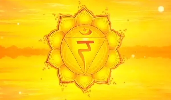 The Ultimate Guide to Solar Plexus Chakra Healing For Complete Beginners