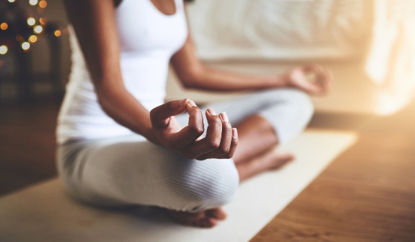 11 Proven Health Benefits Of Meditation 