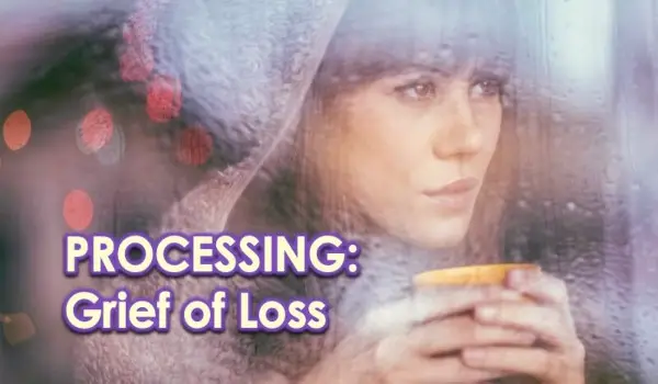 Evolved Insight into Processing the Grief of Loss