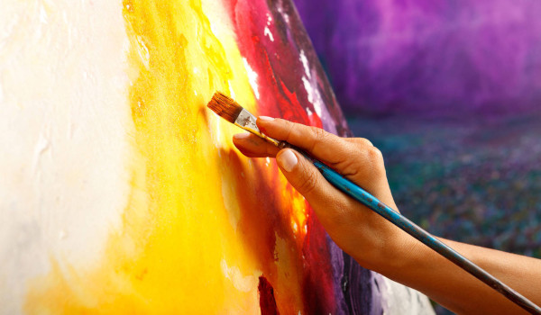 Creative Unleashed: How to Embrace Your Inner Artis