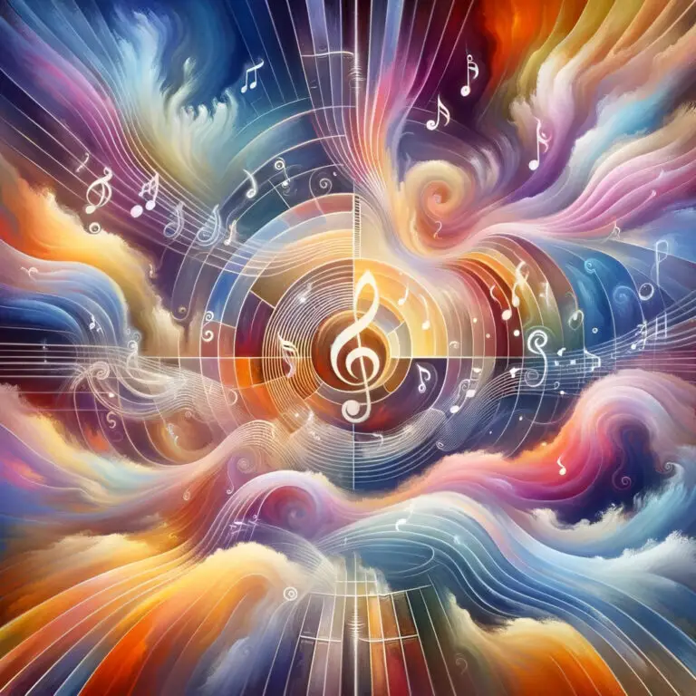 The Mysterious Solfeggio Tones – Where Did They Come From?