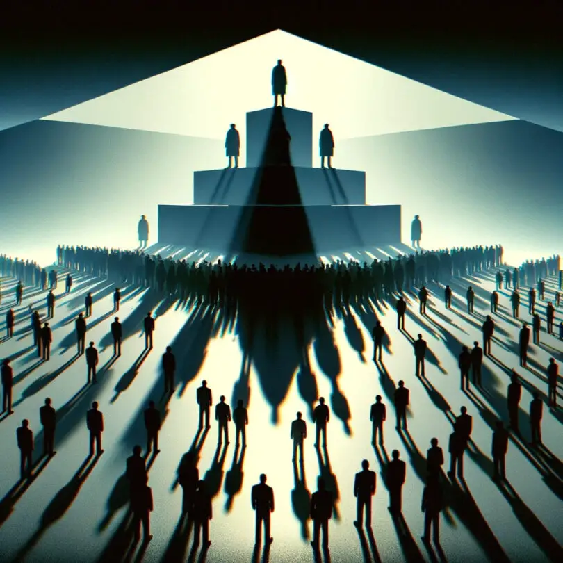 Critical Thinking in an Age of Institutional Power and AI