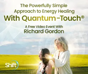 Quantum Touch