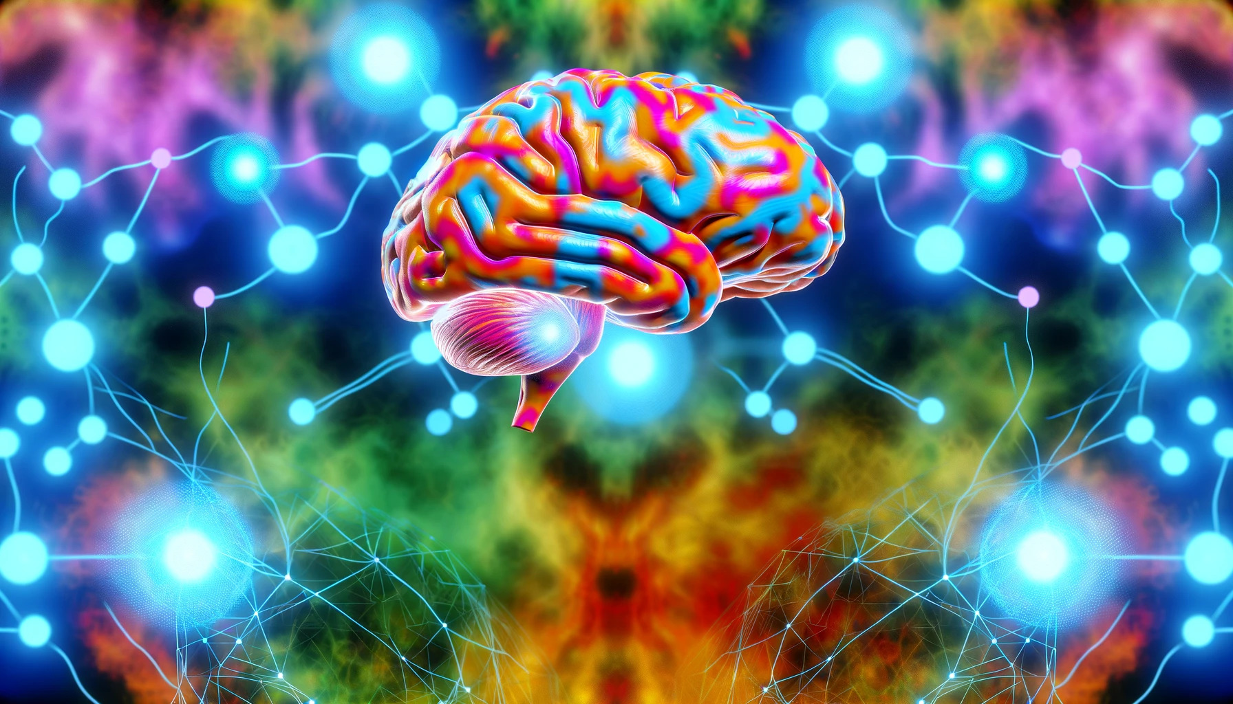 Psychedelic Research Unveils Pathways for Mental Illness