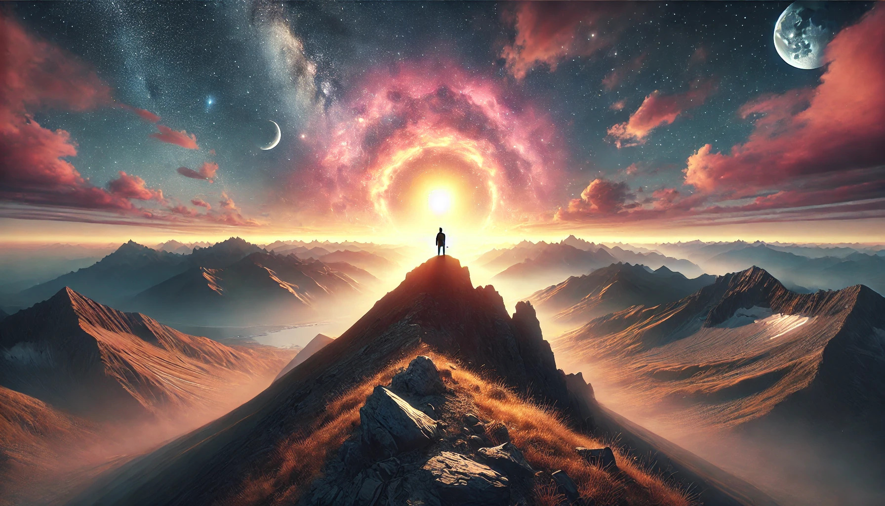What is Soul Work? The Path of Embodying Unconditional Love